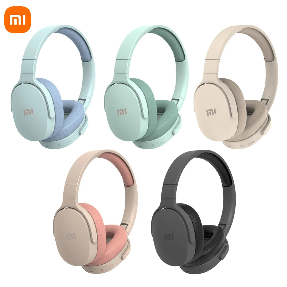 Xiaomi Wireless Music Headset