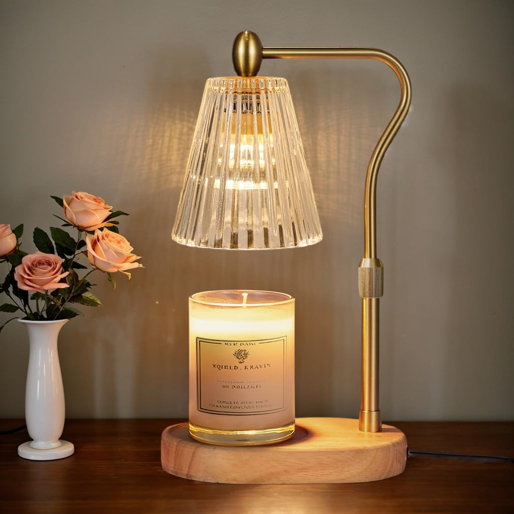 Candle Warmer Lamp