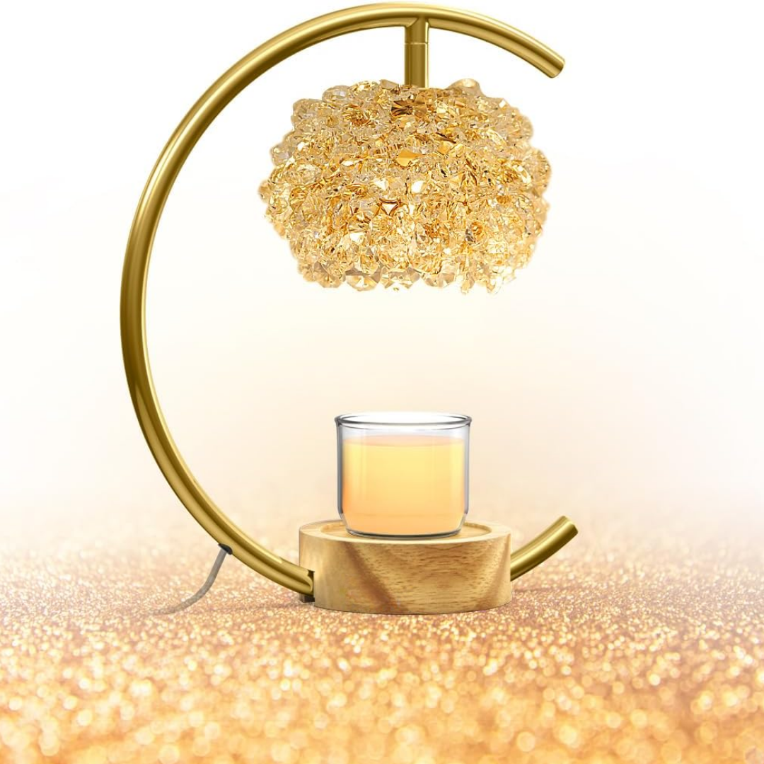Candle Warmer Lamp