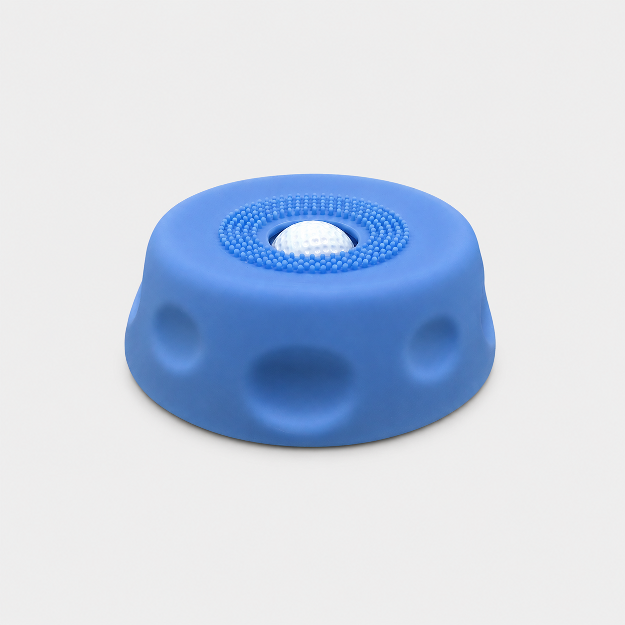 Dog slow feeder bowl