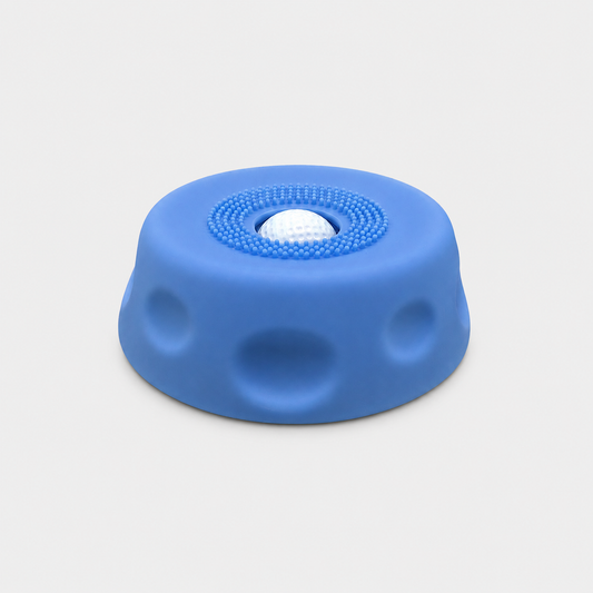 Dog slow feeder bowl