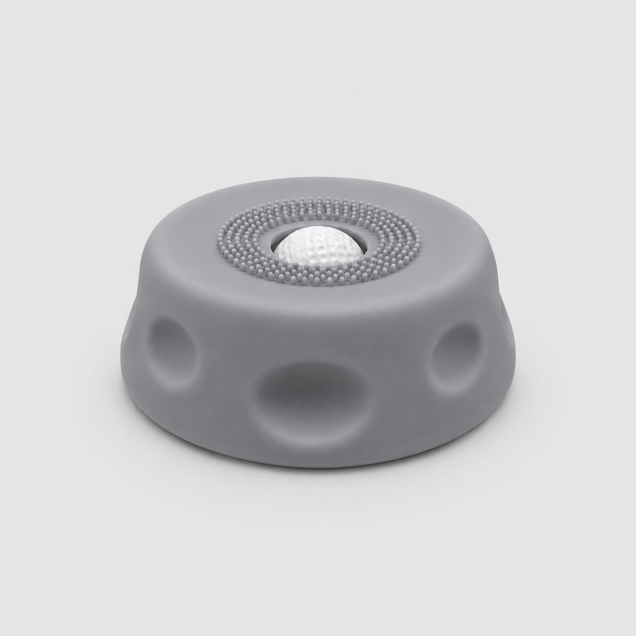 Dog slow feeder bowl