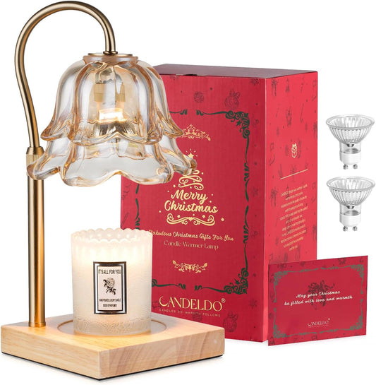 Candle Warmer Lamp