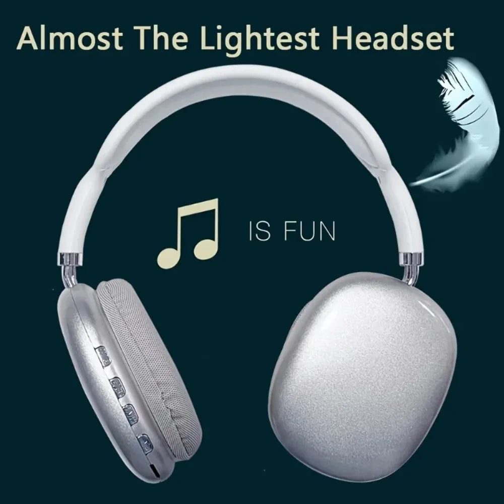 Freedom Sound Wireless Headset