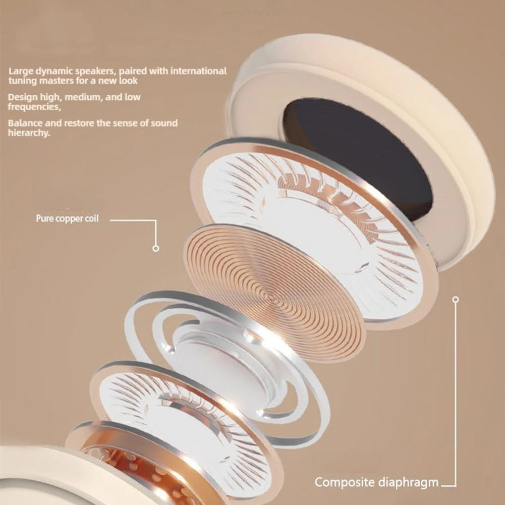 Xiaomi Wireless Music Headset