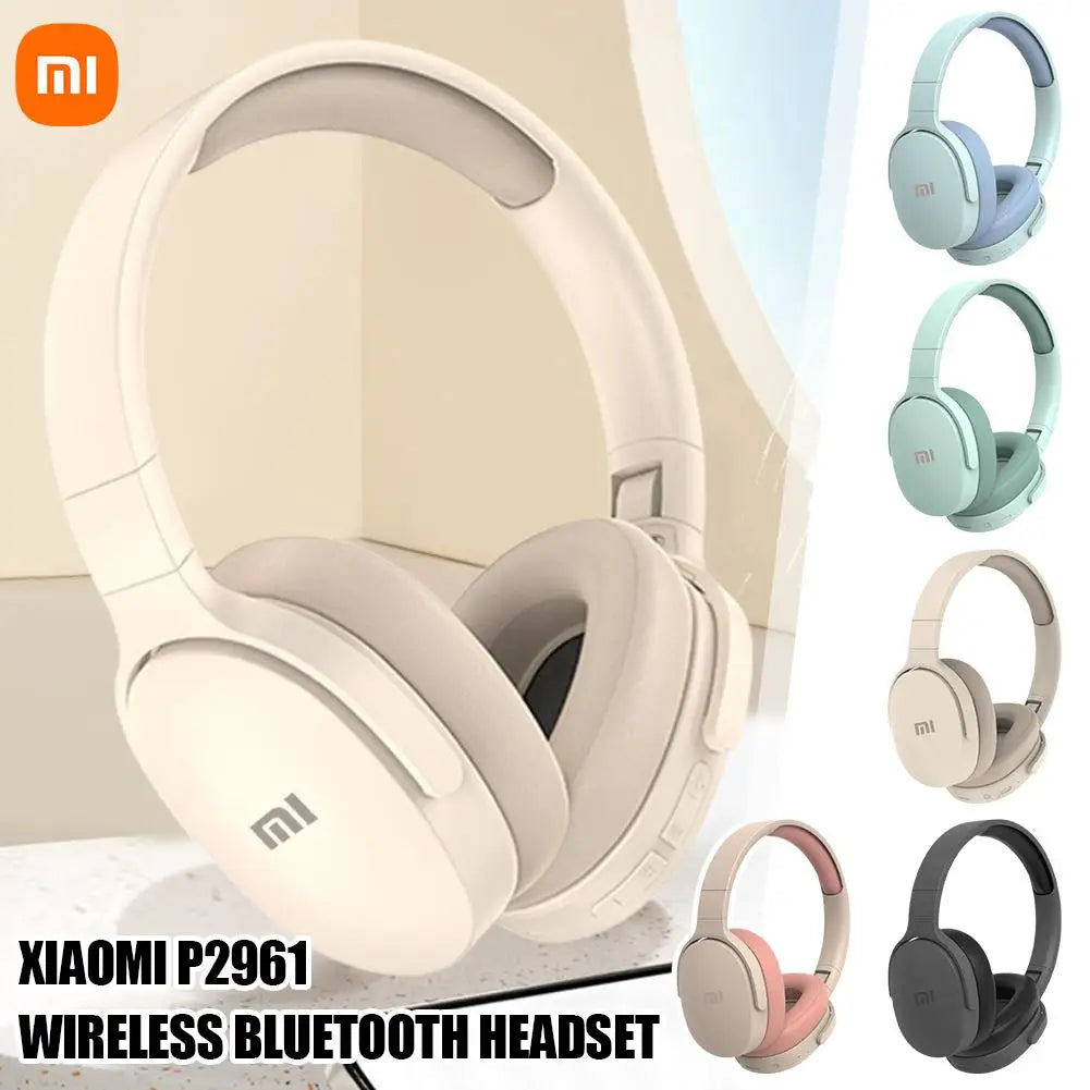 Xiaomi Wireless Music Headset