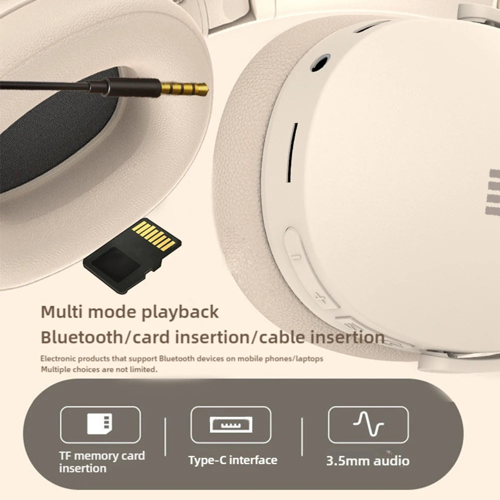 Xiaomi Wireless Music Headset