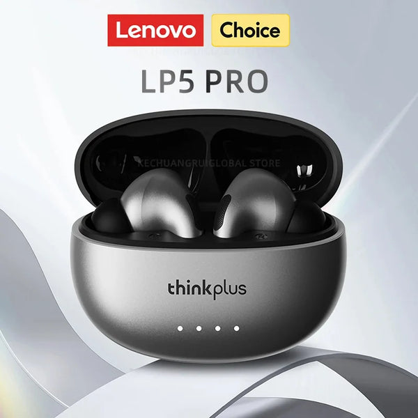 Lenovo Wireless Earbuds Pro