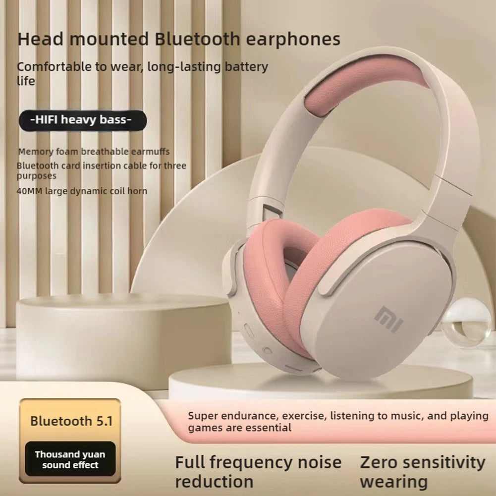 Xiaomi Wireless Music Headset