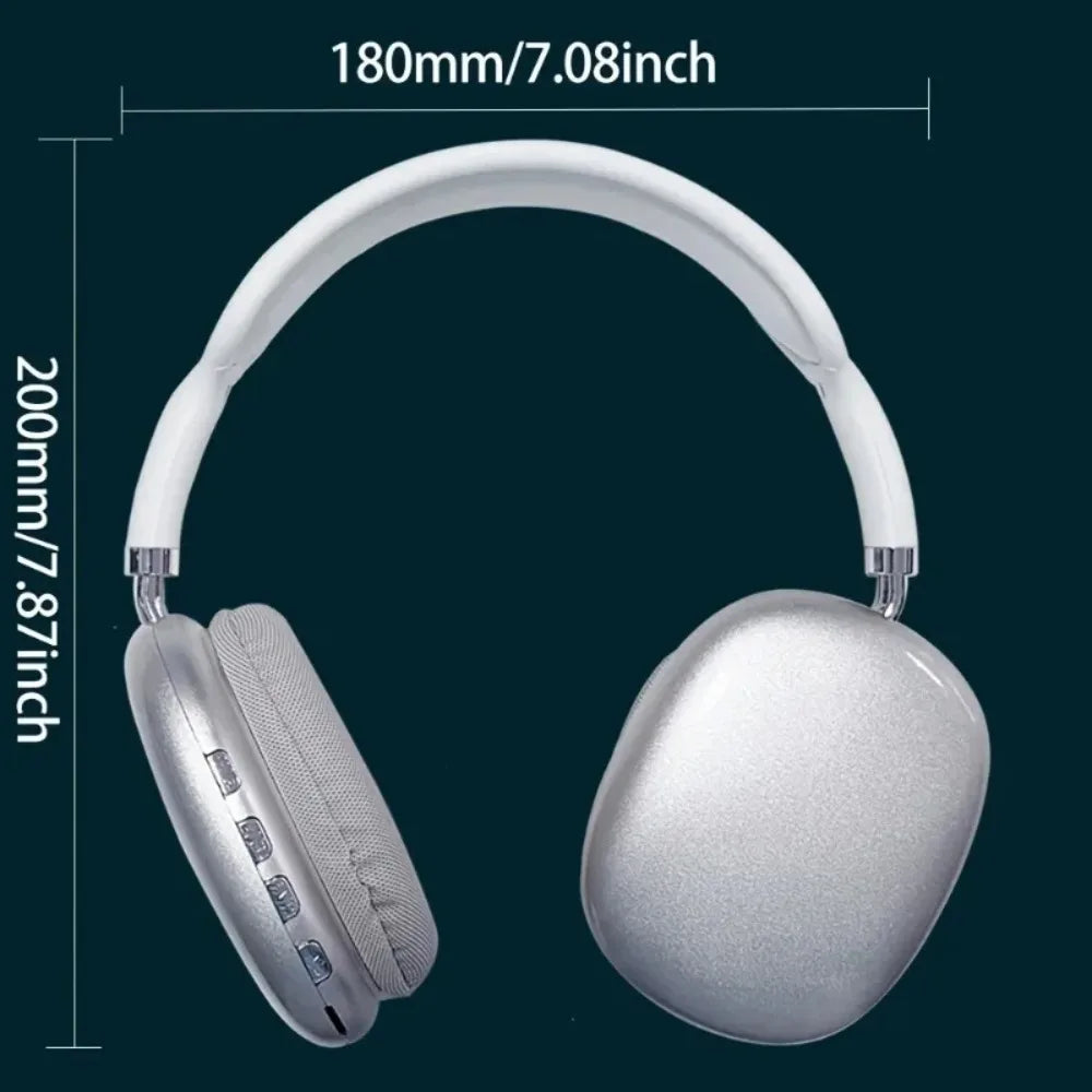 Freedom Sound Wireless Headset