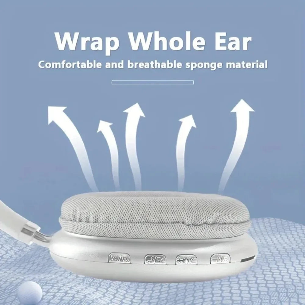 Freedom Sound Wireless Headset