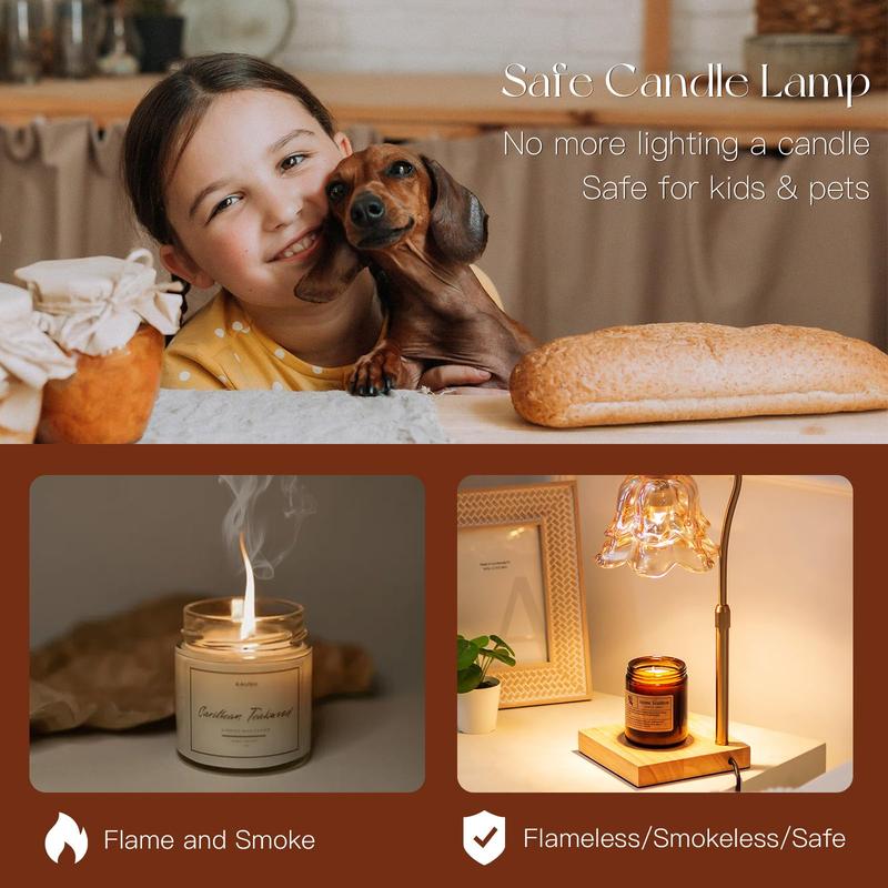 Candle Warmer Lamp