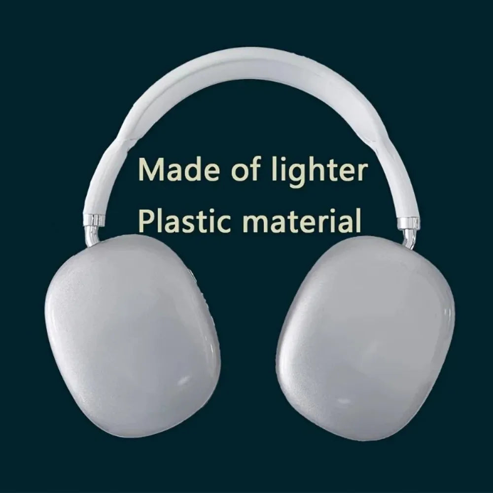 Freedom Sound Wireless Headset